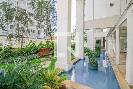 Apartamento à venda com 104m², 3 quartos e 2 vagasÁrea Comum