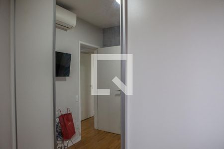 Apartamento à venda com 104m², 3 quartos e 2 vagasQuarto 3