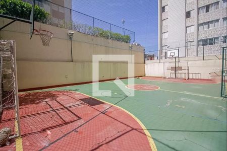 Apartamento à venda com 104m², 3 quartos e 2 vagasQuadra Esportiva