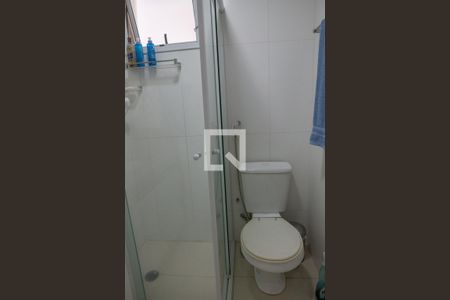 Apartamento à venda com 104m², 3 quartos e 2 vagasBanheiro Social