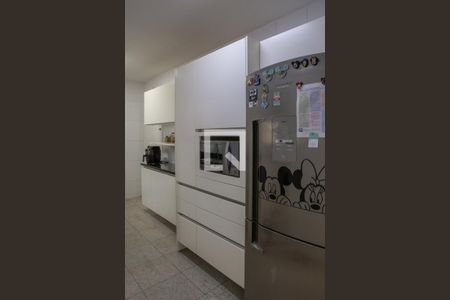 Apartamento à venda com 104m², 3 quartos e 2 vagasCozinha