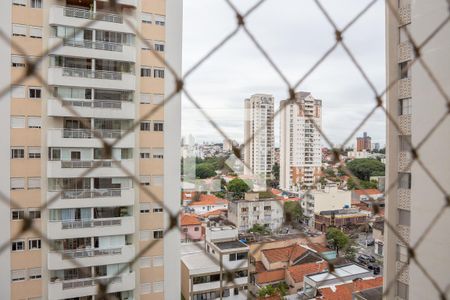 Apartamento à venda com 104m², 3 quartos e 2 vagasVista da Suíte