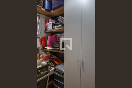 Apartamento à venda com 104m², 3 quartos e 2 vagasEscritório