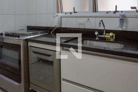 Apartamento à venda com 104m², 3 quartos e 2 vagasCozinha