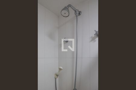 Apartamento à venda com 104m², 3 quartos e 2 vagasBanheiro da Suíte