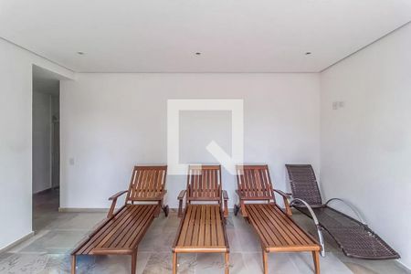 Apartamento à venda com 104m², 3 quartos e 2 vagasSpa