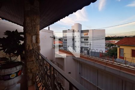 Casa à venda com 280m², 3 quartos e 3 vagasVaranda da Sala