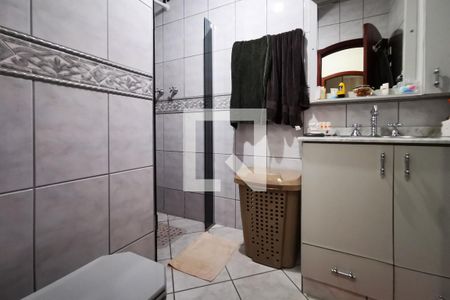 Casa à venda com 280m², 3 quartos e 3 vagasBanheiro