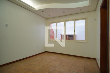 Sala  de apartamento à venda com 3 quartos, 99m² em Petrópolis, Porto Alegre