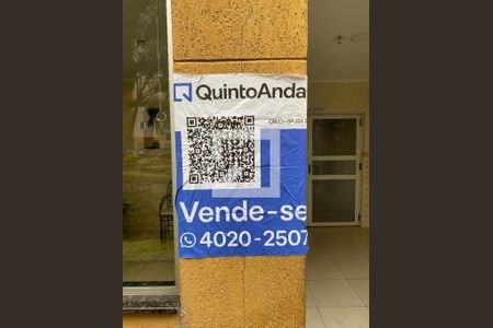 Apartamento para alugar com 58m², 2 quartos e 1 vagaPlaca de Anuncio 