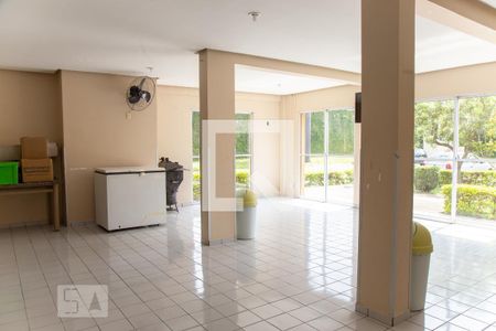 Apartamento para alugar com 58m², 2 quartos e 1 vagaSalão de Festas