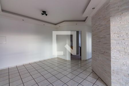 Apartamento para alugar com 58m², 2 quartos e 1 vagaSala 