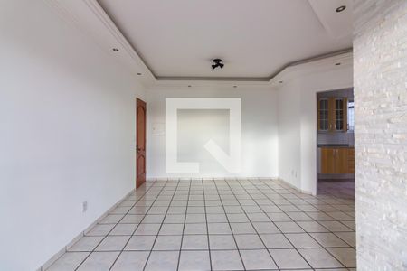 Apartamento para alugar com 58m², 2 quartos e 1 vagaSala 
