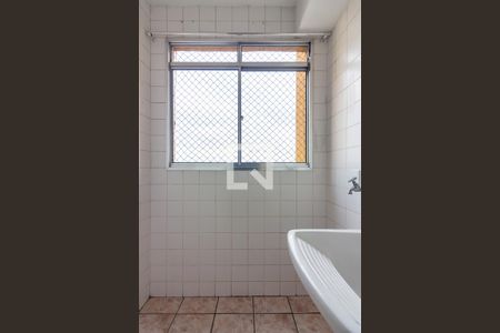 Apartamento para alugar com 58m², 2 quartos e 1 vagaÁrea de Serviço 