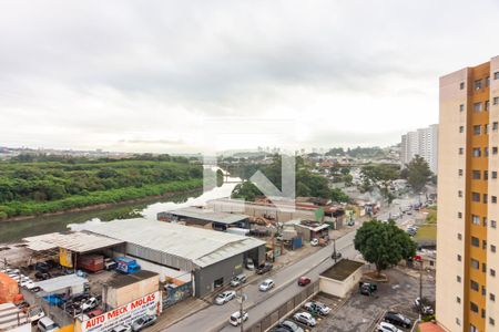 Apartamento para alugar com 58m², 2 quartos e 1 vagaVista 