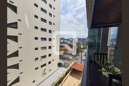 Apartamento para alugar com 3 quartos, 104m² em Loteamento Joao Batista Juliao, Guarujá