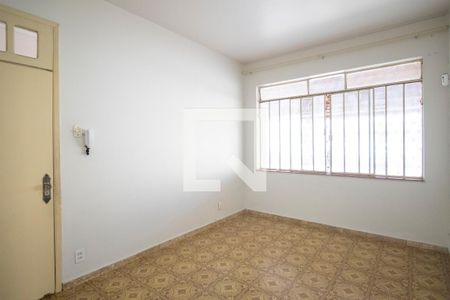 Sala de casa para alugar com 3 quartos, 160m² em Setor Central, Goiânia