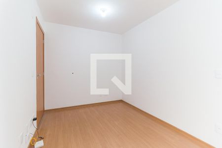 Sala de apartamento para alugar com 2 quartos, 43m² em Vila Sao Paulo, Mogi das Cruzes