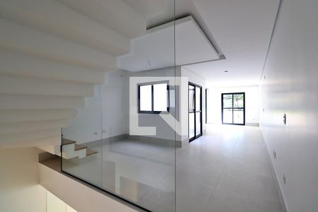 Sala de Jantar de casa à venda com 3 quartos, 300m² em Vila Alpina, Santo André