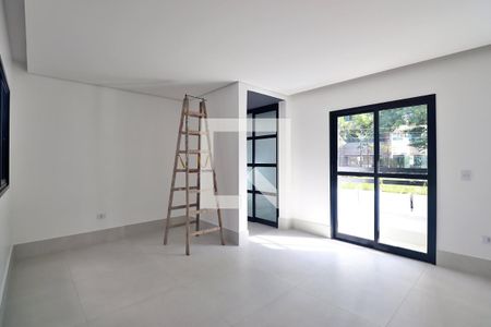 Sala de casa à venda com 3 quartos, 300m² em Vila Alpina, Santo André
