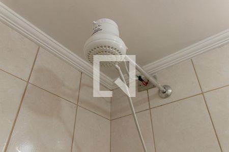 Apartamento à venda com 80m², 3 quartos e 1 vagaBanheiro da Suíte 1