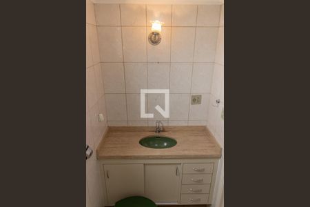 Apartamento à venda com 80m², 3 quartos e 1 vagaBanheiro da Suíte 1