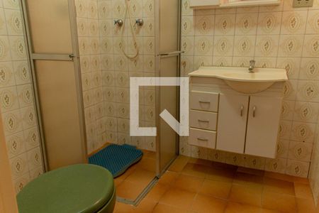 Apartamento à venda com 80m², 3 quartos e 1 vagaBanheiro