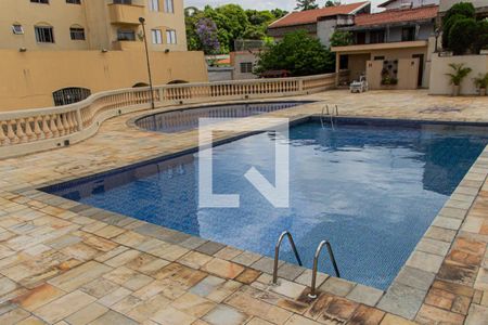 Apartamento à venda com 80m², 3 quartos e 1 vagaPiscina