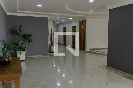 Apartamento à venda com 80m², 3 quartos e 1 vagaHall de Entrada