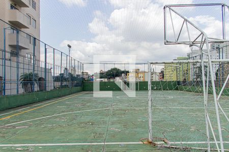 Apartamento à venda com 80m², 3 quartos e 1 vagaQuadra Esportiva