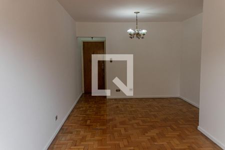 Sala de apartamento à venda com 3 quartos, 80m² em Vila Barreto, São Paulo