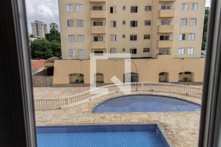 Apartamento à venda com 80m², 3 quartos e 1 vagaVista do Quarto 2