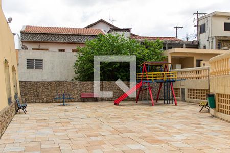 Apartamento à venda com 80m², 3 quartos e 1 vagaPlayground