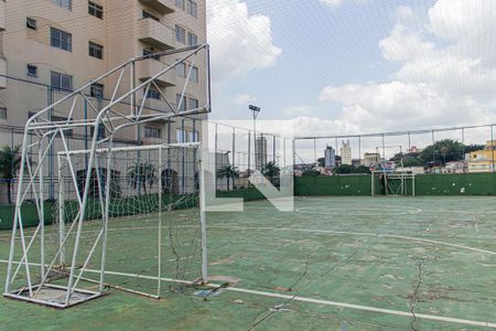 Apartamento à venda com 80m², 3 quartos e 1 vagaQuadra Esportiva