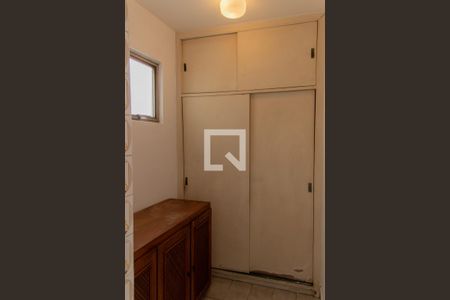 Apartamento à venda com 80m², 3 quartos e 1 vagaQuarto de Serviço