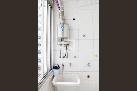 Apartamento à venda com 140m², 3 quartos e 1 vagaÁrea de Serviço