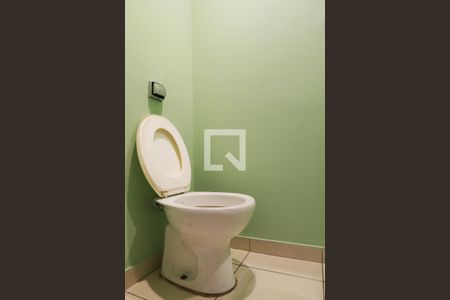 Apartamento à venda com 140m², 3 quartos e 1 vagaLavabo