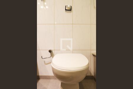 Apartamento à venda com 140m², 3 quartos e 1 vagaBanheiro da Suíte