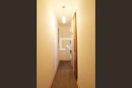 Apartamento à venda com 140m², 3 quartos e 1 vagaCorredor