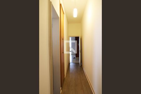 Apartamento à venda com 140m², 3 quartos e 1 vagaCorredor