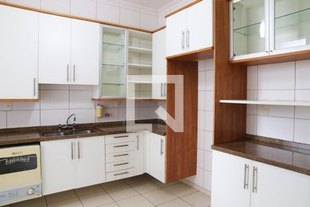 Apartamento à venda com 140m², 3 quartos e 1 vagaCozinha