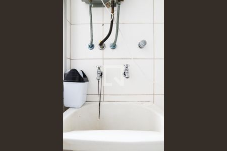 Apartamento à venda com 140m², 3 quartos e 1 vagaÁrea de Serviço