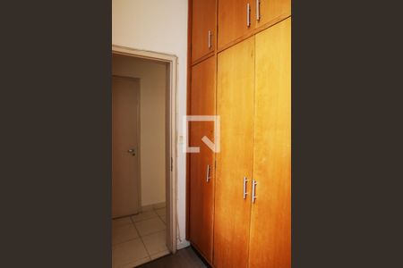 Despensa de apartamento à venda com 3 quartos, 140m² em Santa Cecília, São Paulo