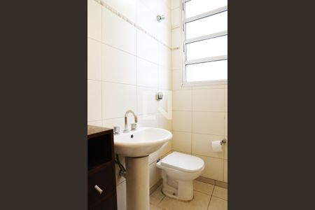 Apartamento à venda com 140m², 3 quartos e 1 vagaBanheiro