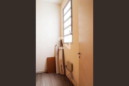 Despensa de apartamento à venda com 3 quartos, 140m² em Santa Cecília, São Paulo