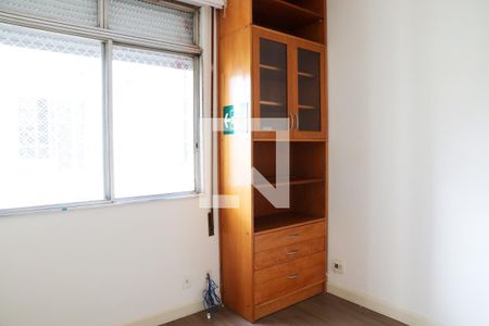 Apartamento à venda com 140m², 3 quartos e 1 vagaQuarto 2