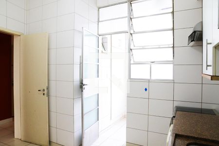 Apartamento à venda com 140m², 3 quartos e 1 vagaCozinha