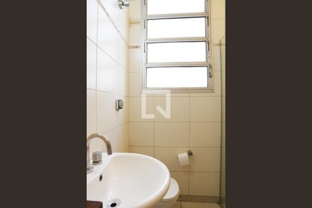 Apartamento à venda com 140m², 3 quartos e 1 vagaBanheiro