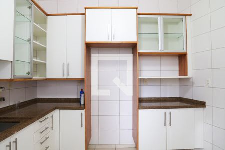Apartamento à venda com 140m², 3 quartos e 1 vagaCozinha