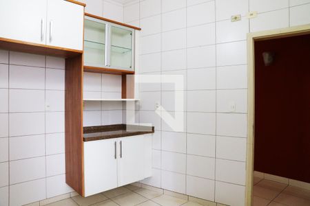 Cozinha de apartamento à venda com 3 quartos, 140m² em Santa Cecília, São Paulo